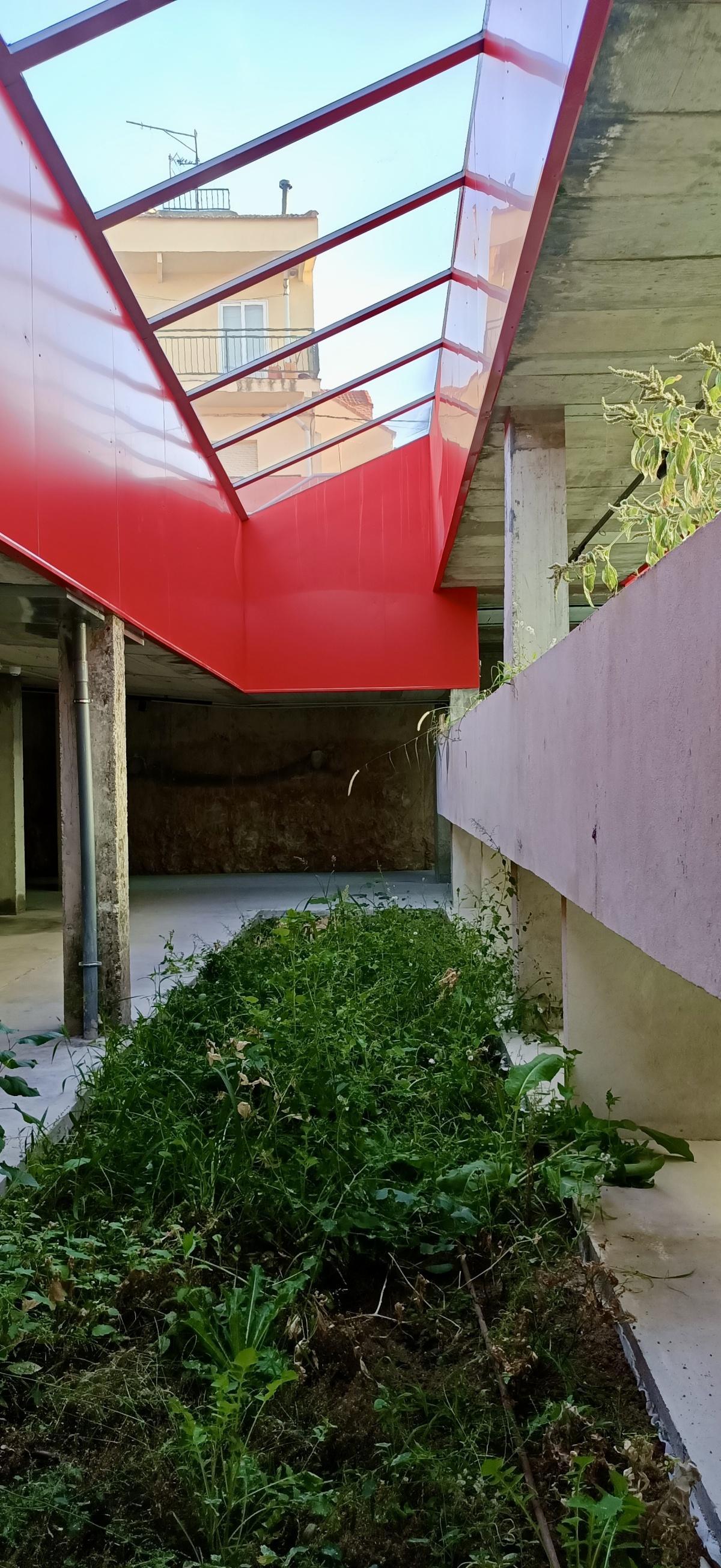 Plazas de la Cultura