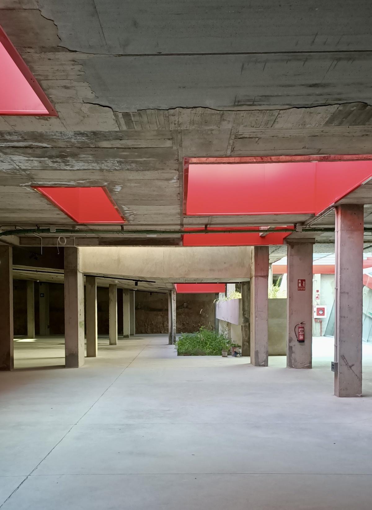 Plazas de la Cultura