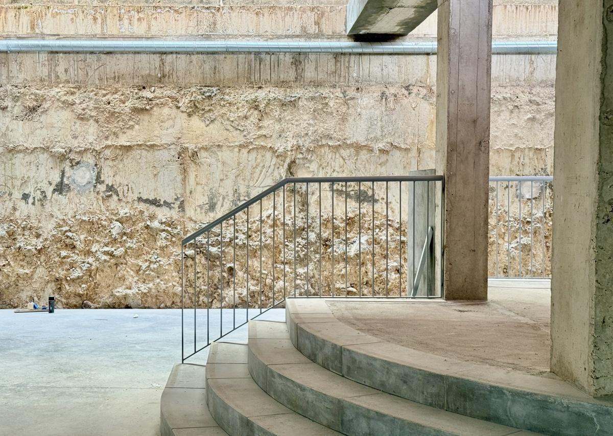 Plazas de la Cultura