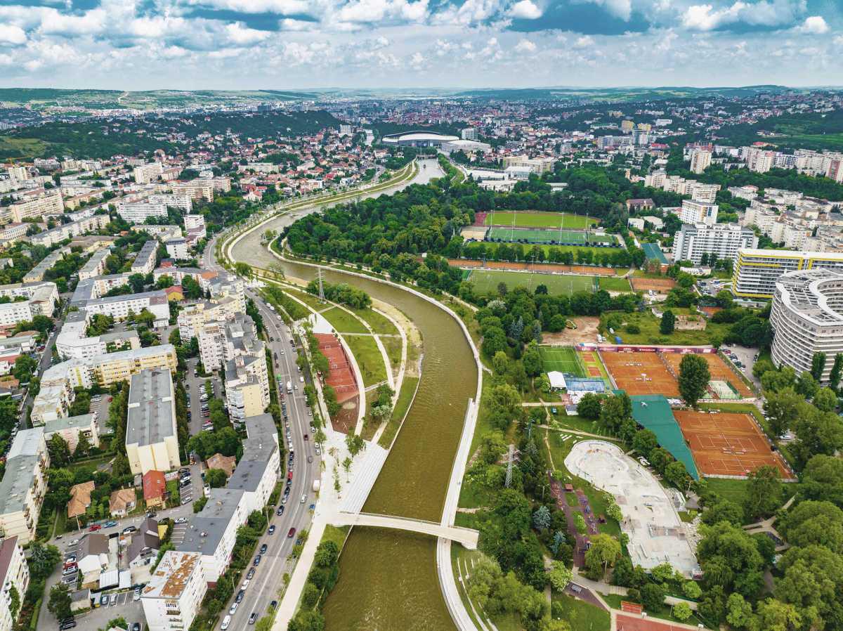 Río Somes Río Somes