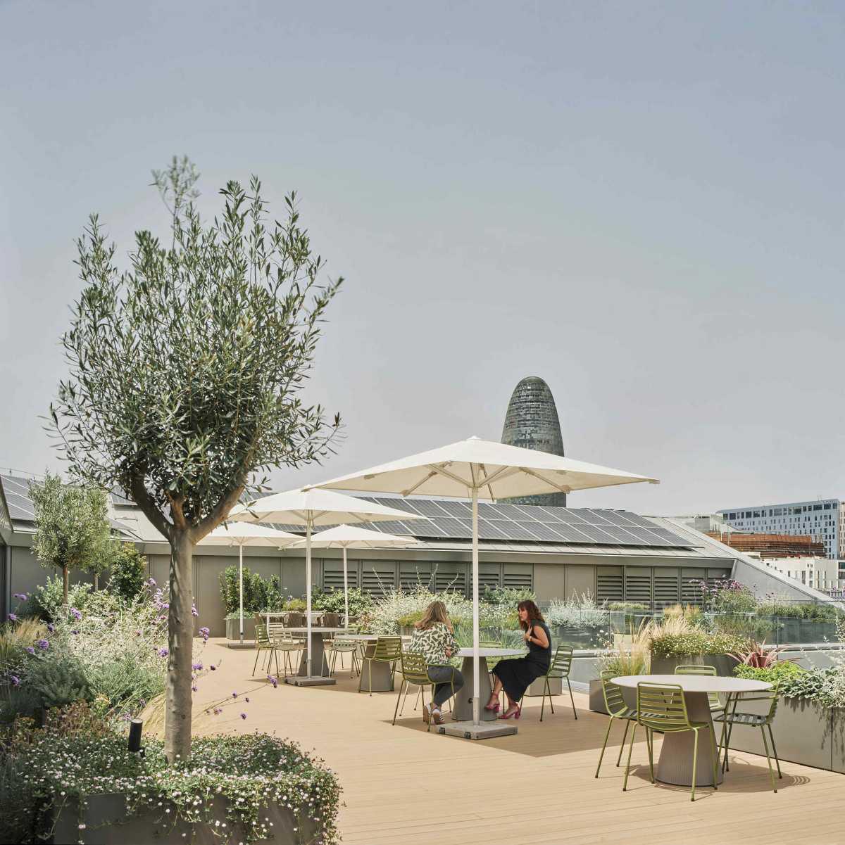 Nueva sede de Simon - SWITCH Nueva sede de Simon - SWITCH