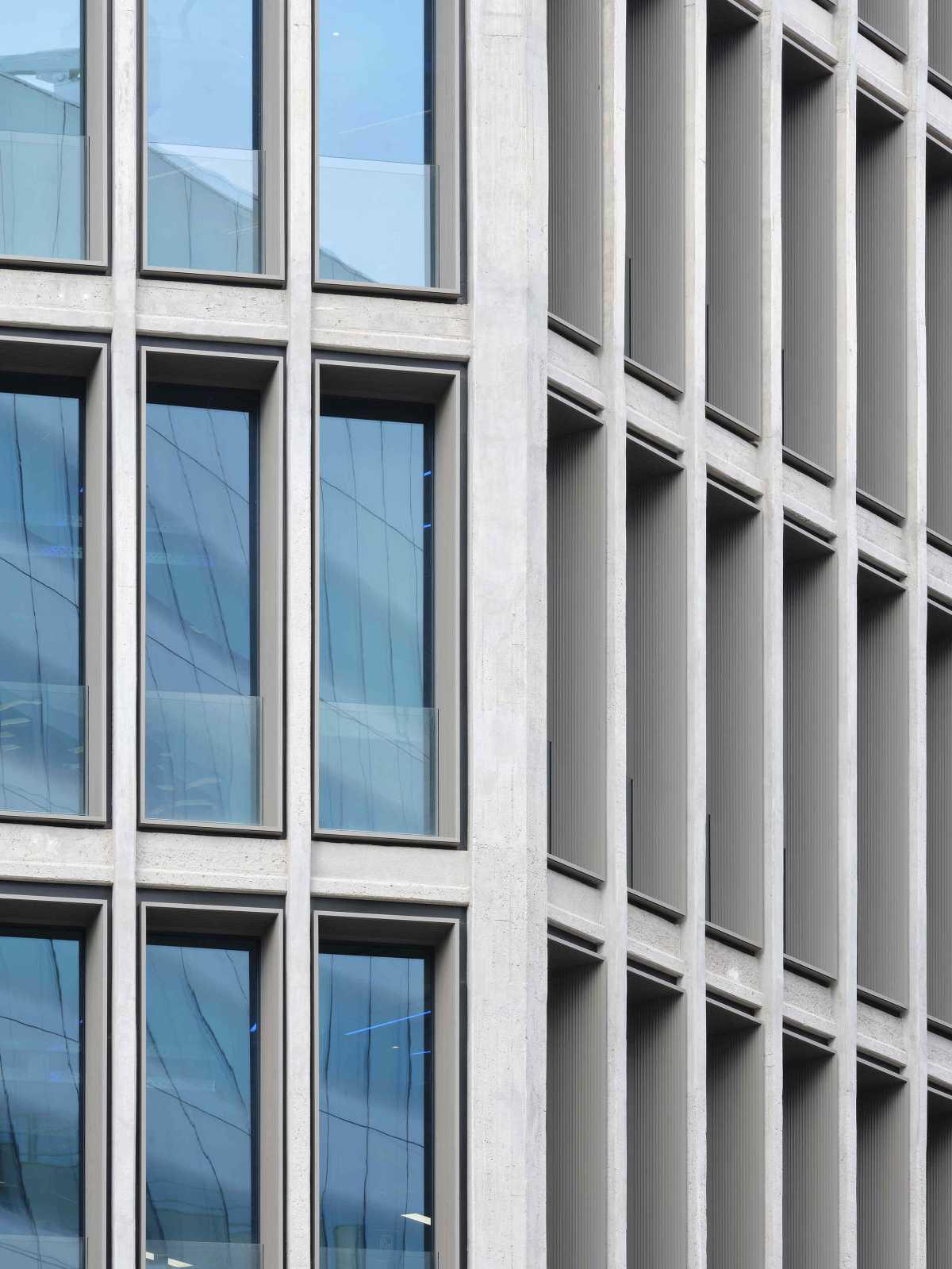 Nueva sede de Simon - SWITCH