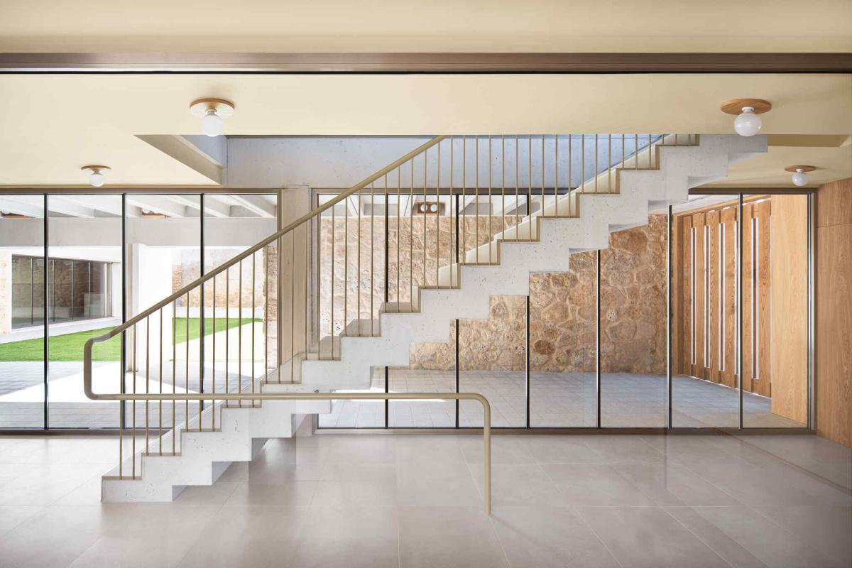 Casa Consistorial – Edificio Calle