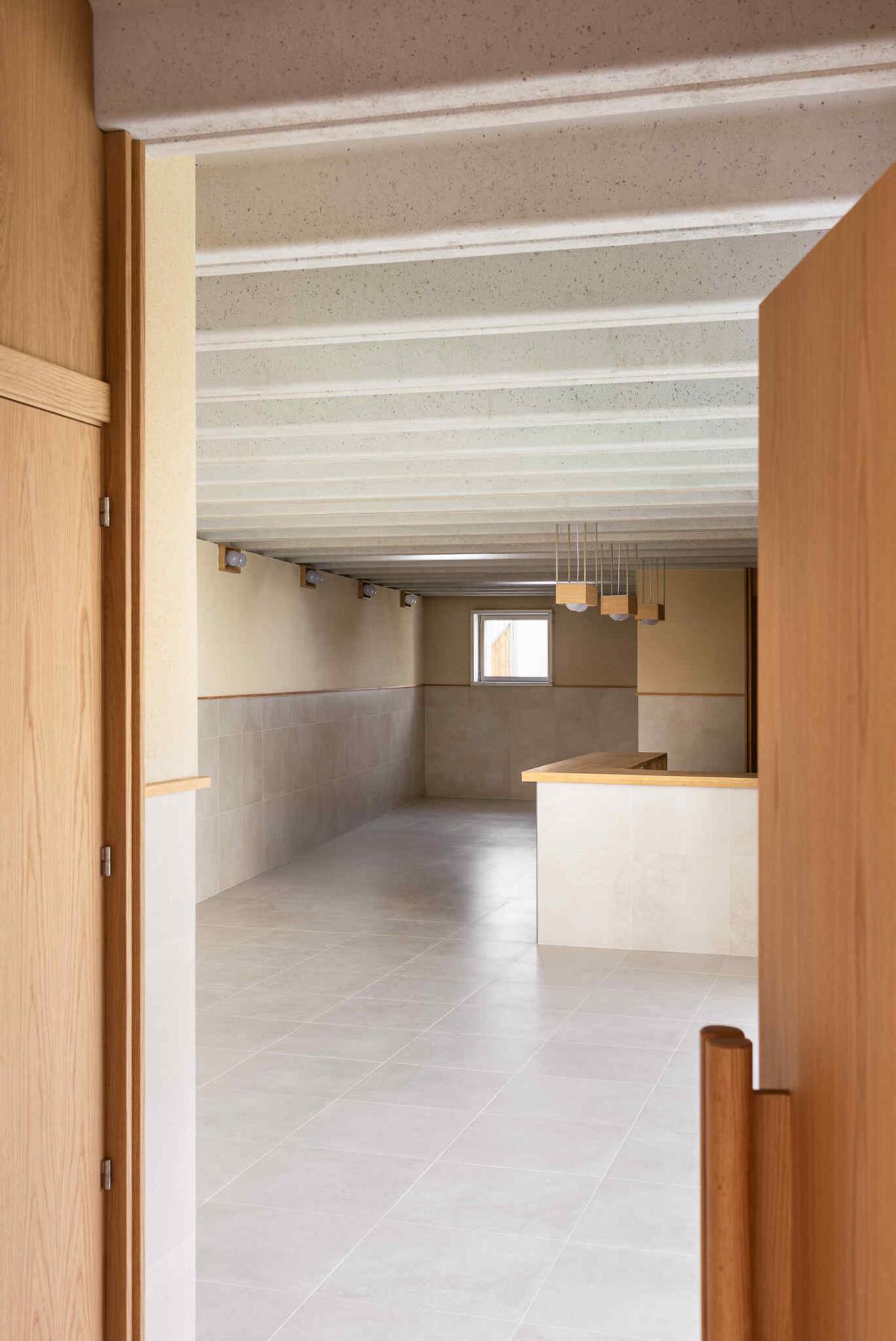 Casa Consistorial – Edificio Calle Casa Consistorial – Edificio Calle