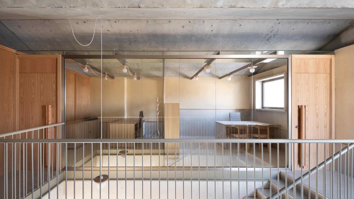 Casa Consistorial – Edificio Calle