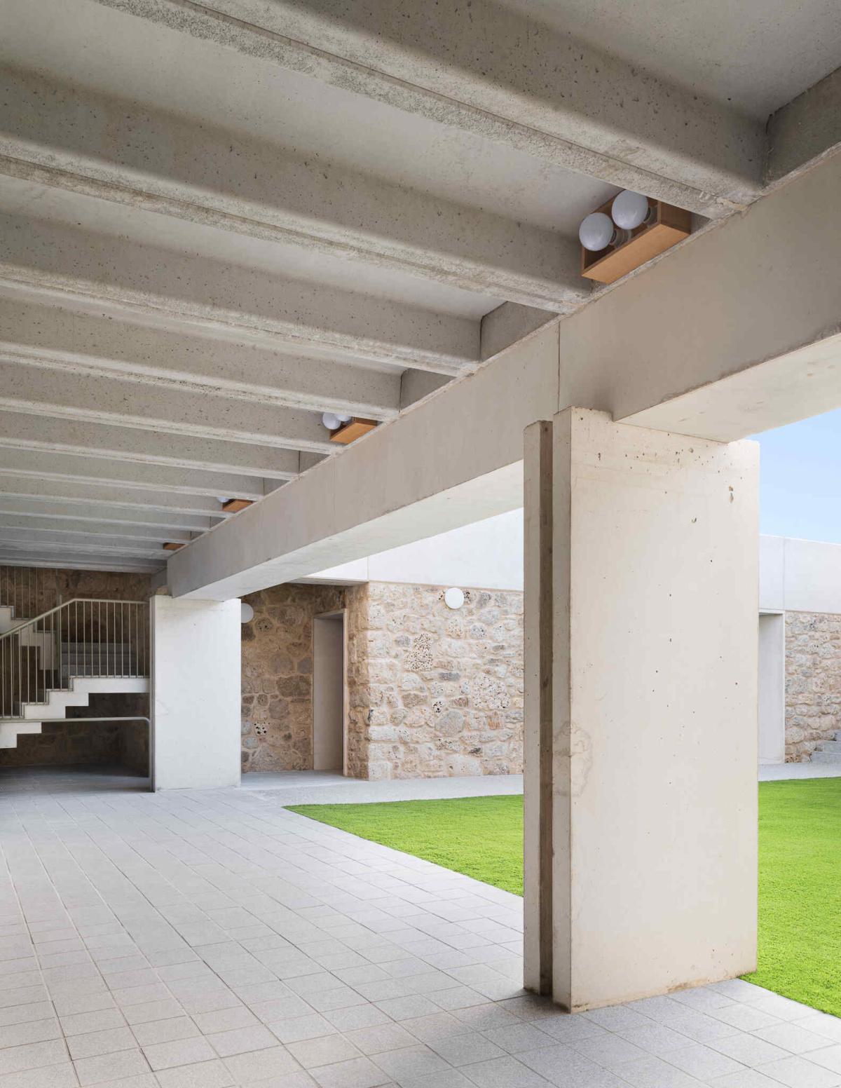 Casa Consistorial – Edificio Calle Casa Consistorial – Edificio Calle