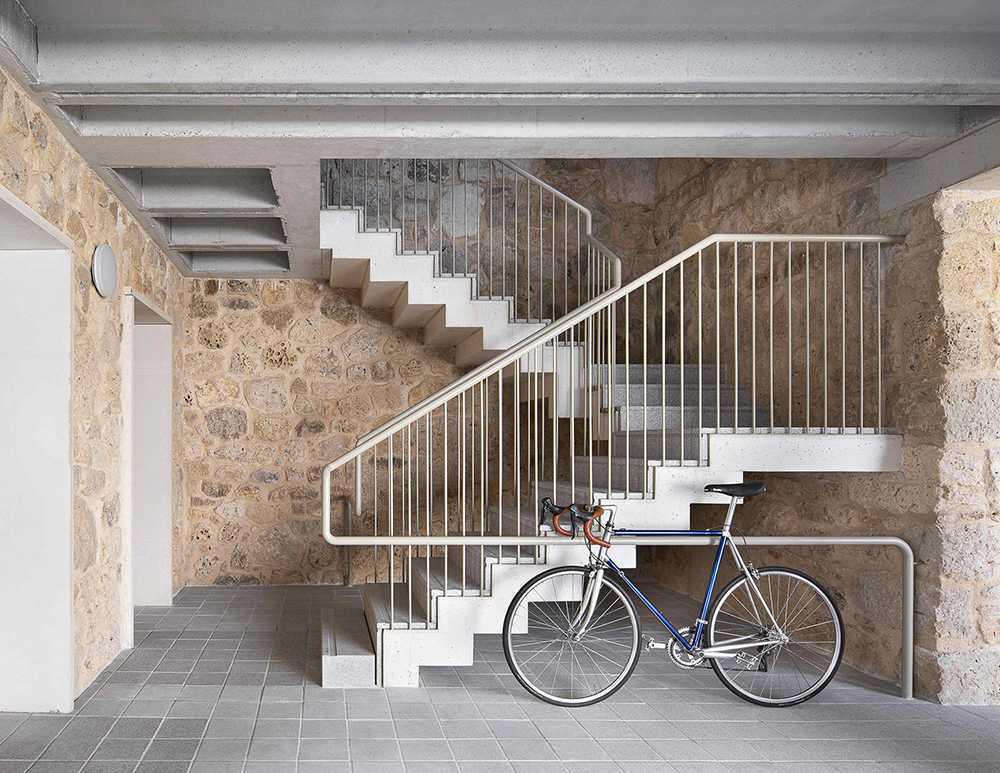 Casa Consistorial – Edificio Calle Casa Consistorial – Edificio Calle