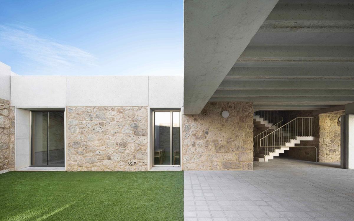 Casa Consistorial – Edificio Calle Casa Consistorial – Edificio Calle