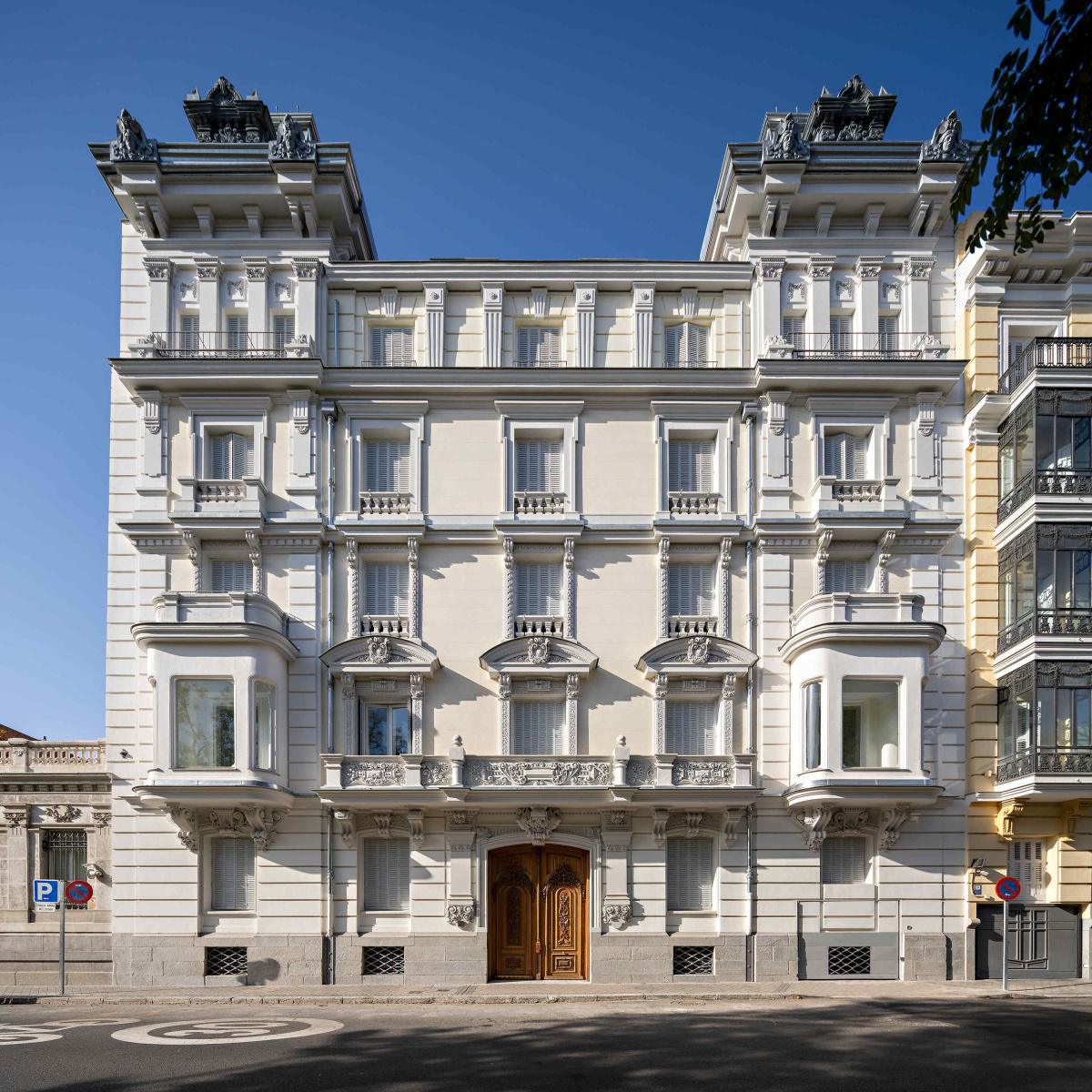 Castellana 19 Castellana 19