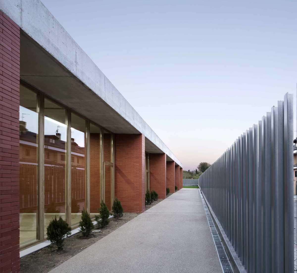 Sede Cruz Roja Fuenlabrada