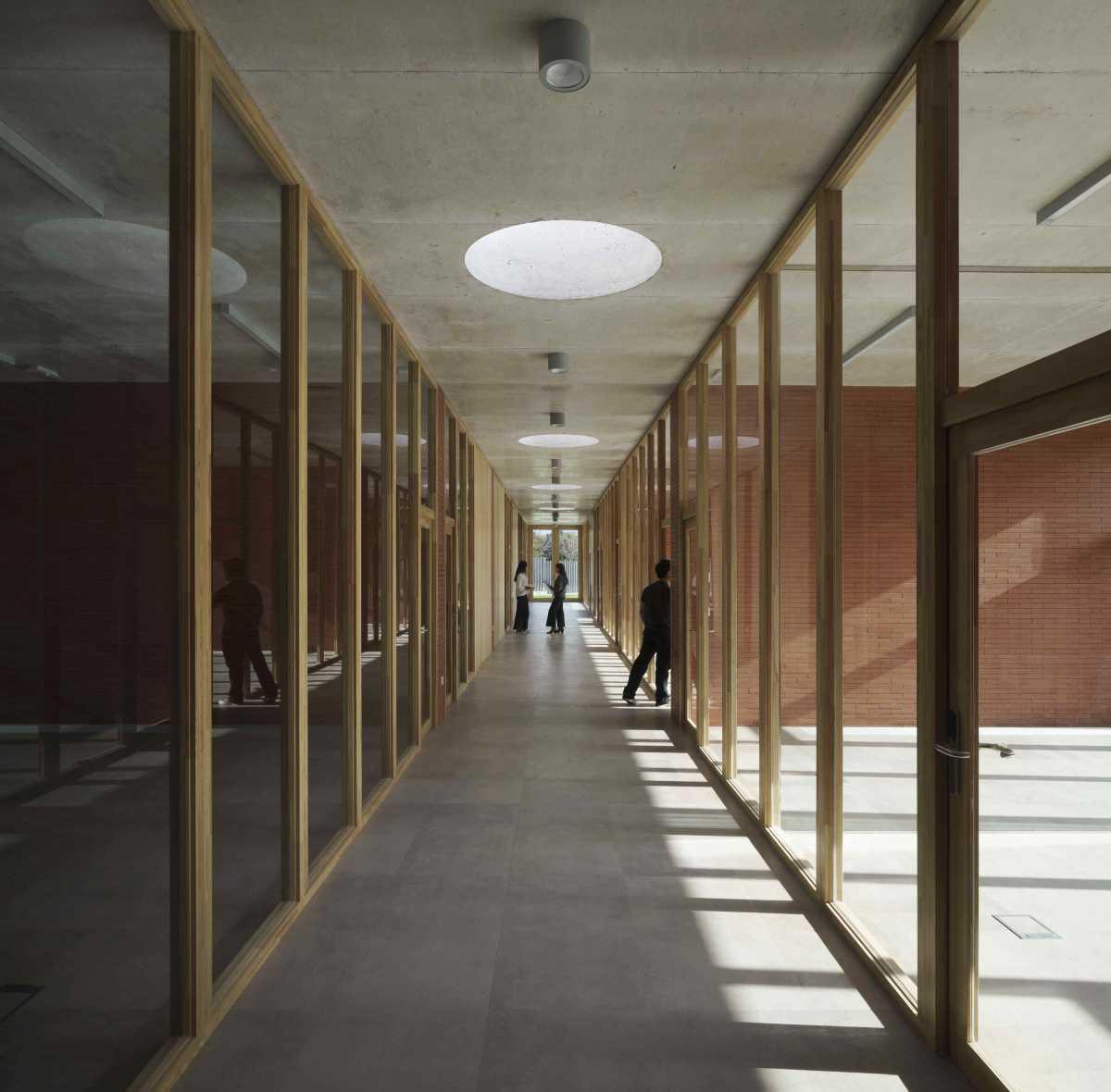 Sede Cruz Roja Fuenlabrada Sede Cruz Roja Fuenlabrada