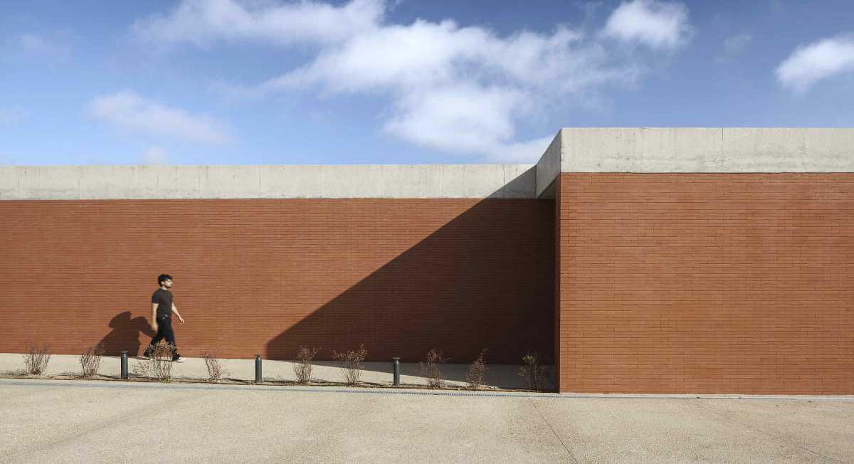 Sede Cruz Roja Fuenlabrada Sede Cruz Roja Fuenlabrada