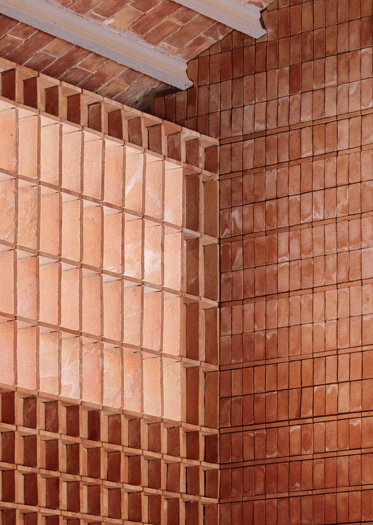 Rehabilitación de la Cooperativa Agrícola para espacio polivalente y cultural en Flix Rehabilitación de la Cooperativa Agrícola para espacio polivalente y cultural en Flix