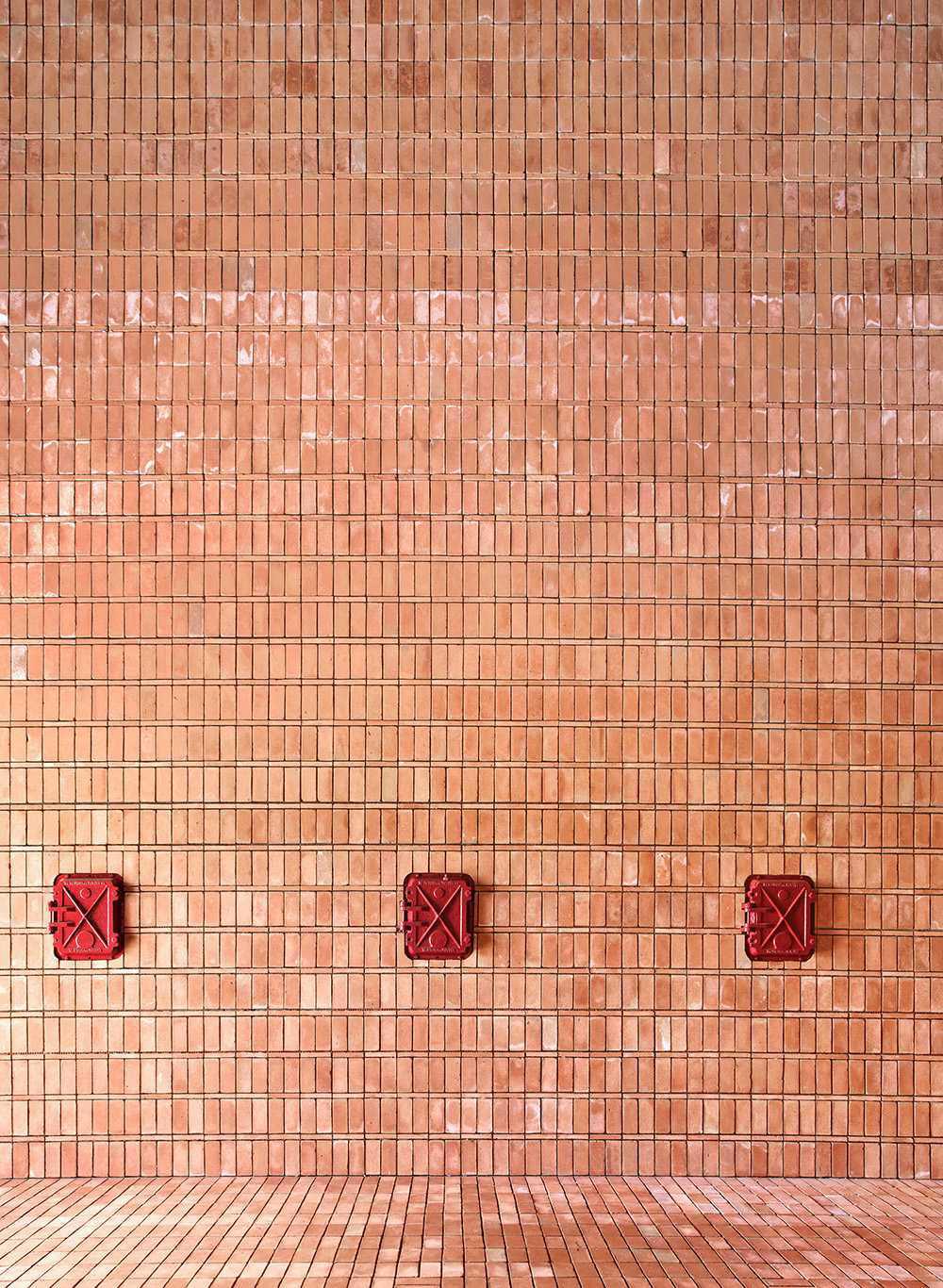 Rehabilitación de la Cooperativa Agrícola para espacio polivalente y cultural en Flix Rehabilitación de la Cooperativa Agrícola para espacio polivalente y cultural en Flix