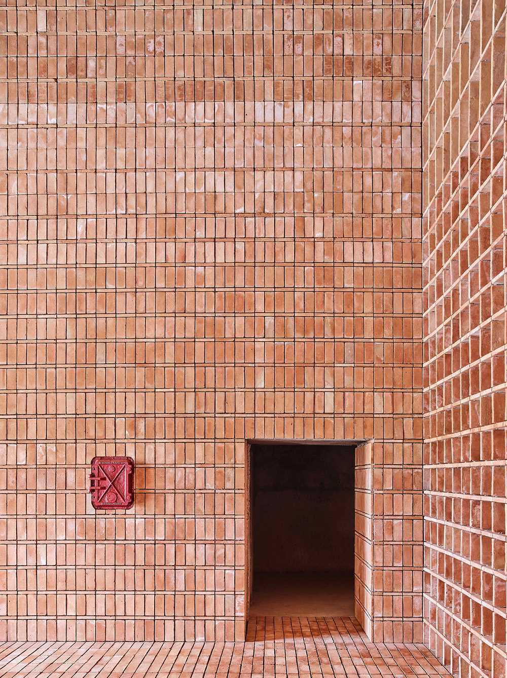 Rehabilitación de la Cooperativa Agrícola para espacio polivalente y cultural en Flix