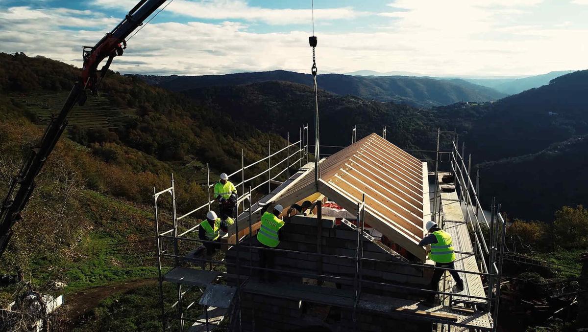 O Castro Art Village O Castro Art Village