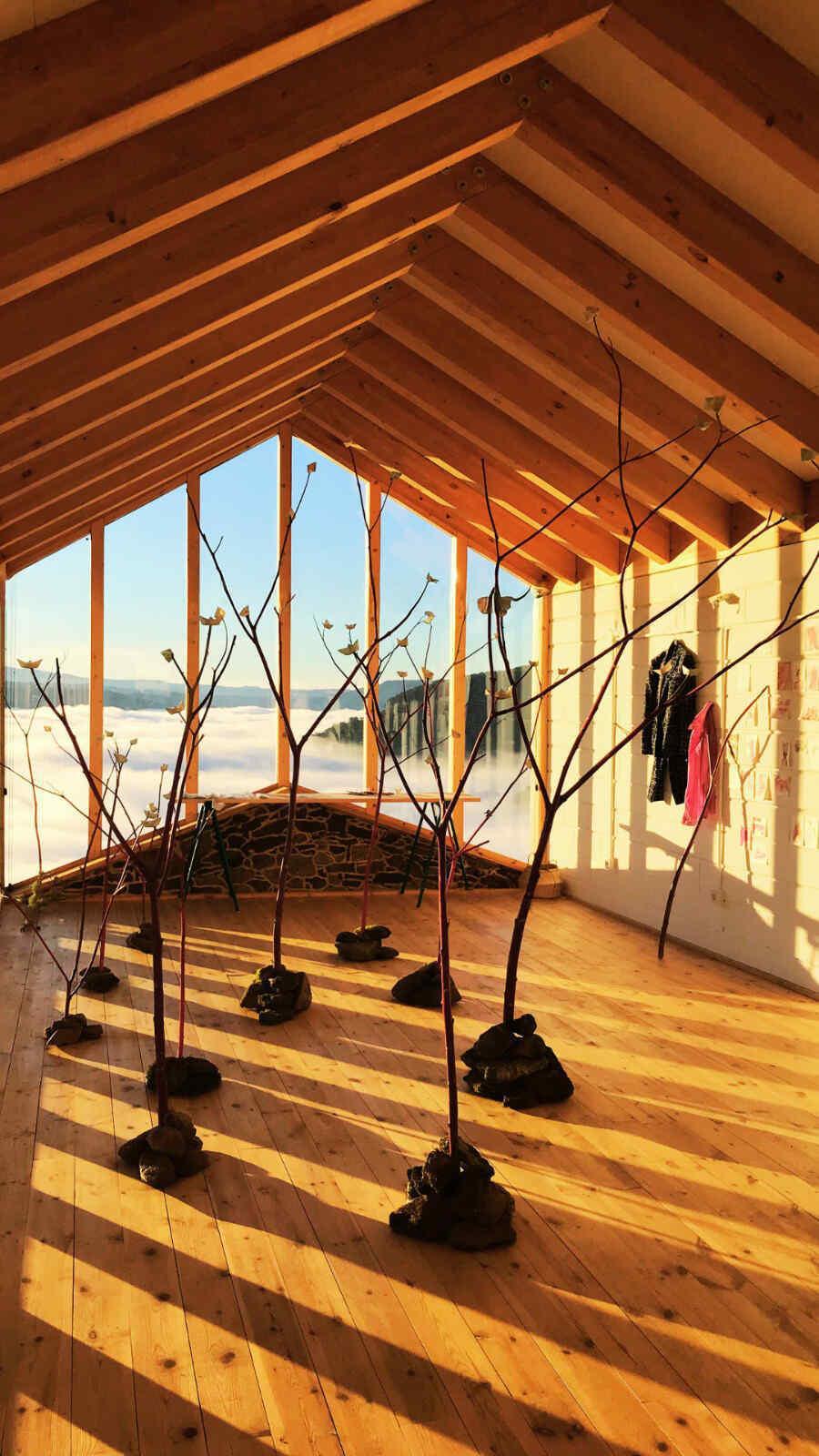 O Castro Art Village