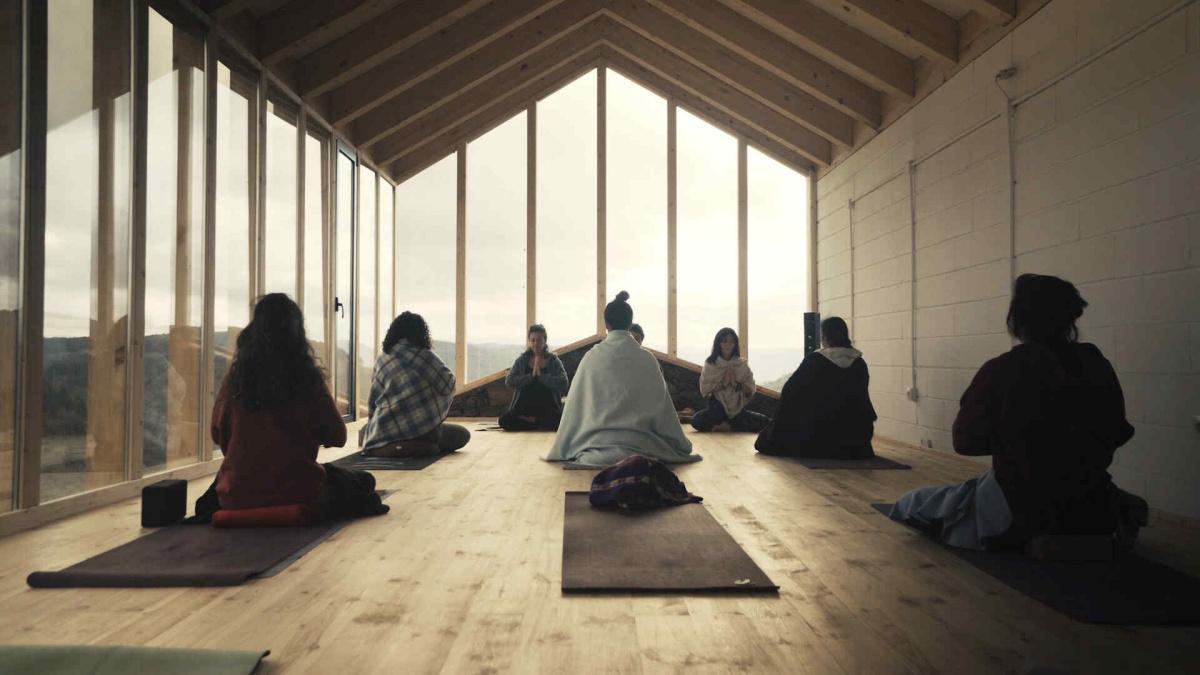 O Castro Art Village