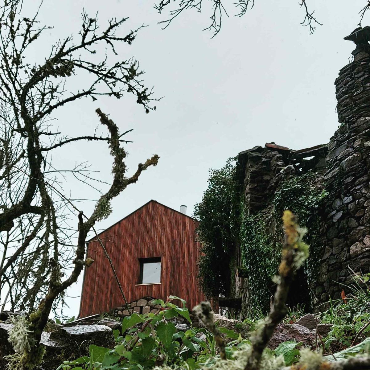 O Castro Art Village