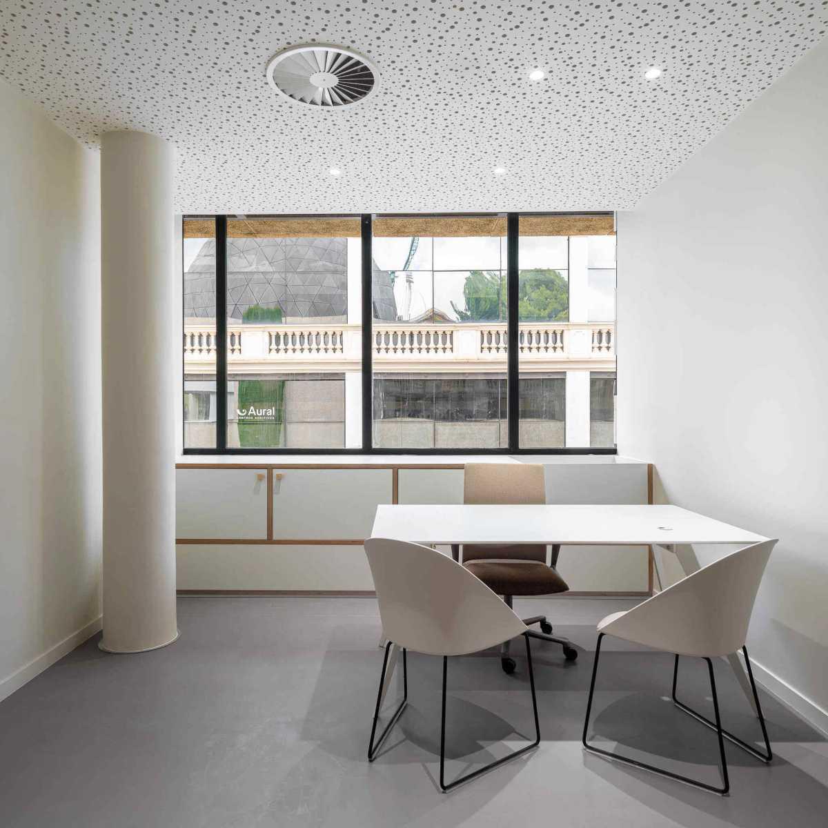 Clínica Planetario Barcelona IVF