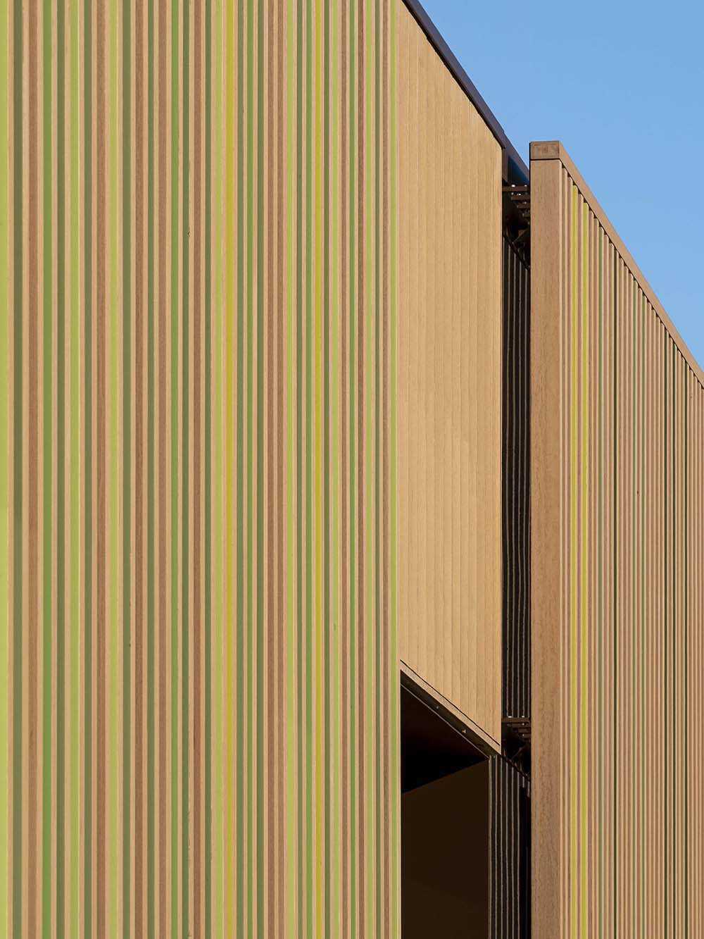 Reforma Unidad de Pediatría en el Hospital Taulí de Sabadell Reforma Unidad de Pediatría en el Hospital Taulí de Sabadell