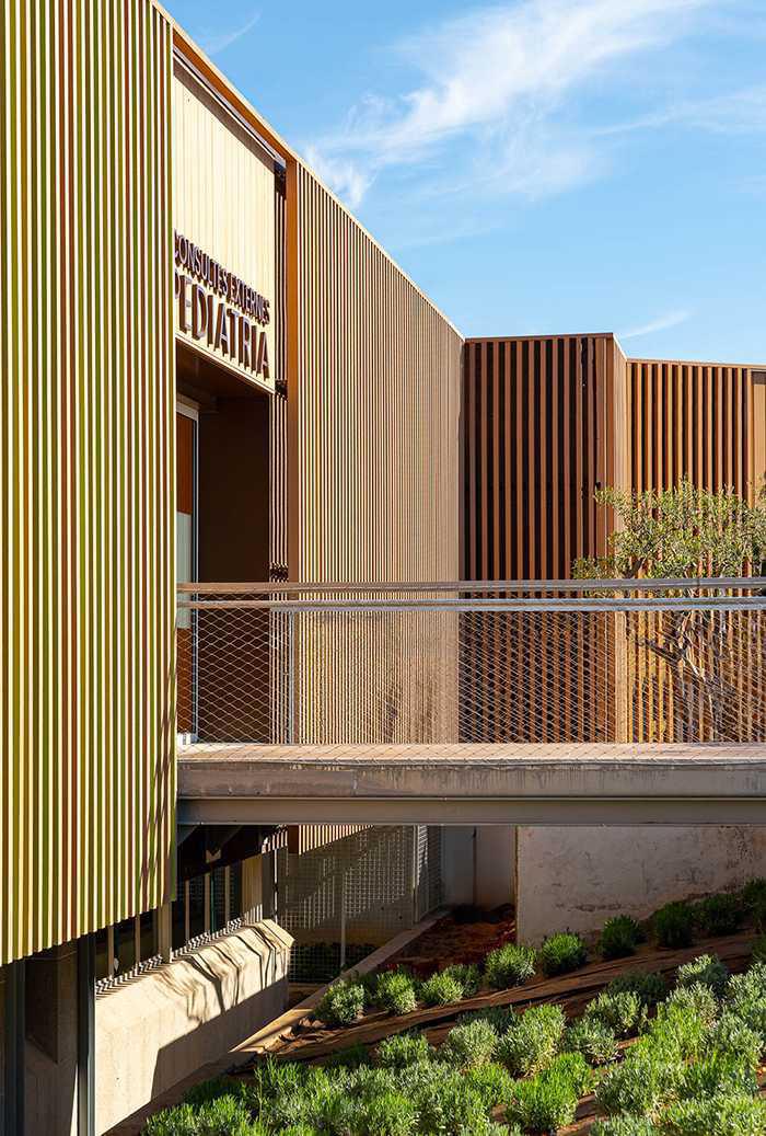 Reforma Unidad de Pediatría en el Hospital Taulí de Sabadell Reforma Unidad de Pediatría en el Hospital Taulí de Sabadell