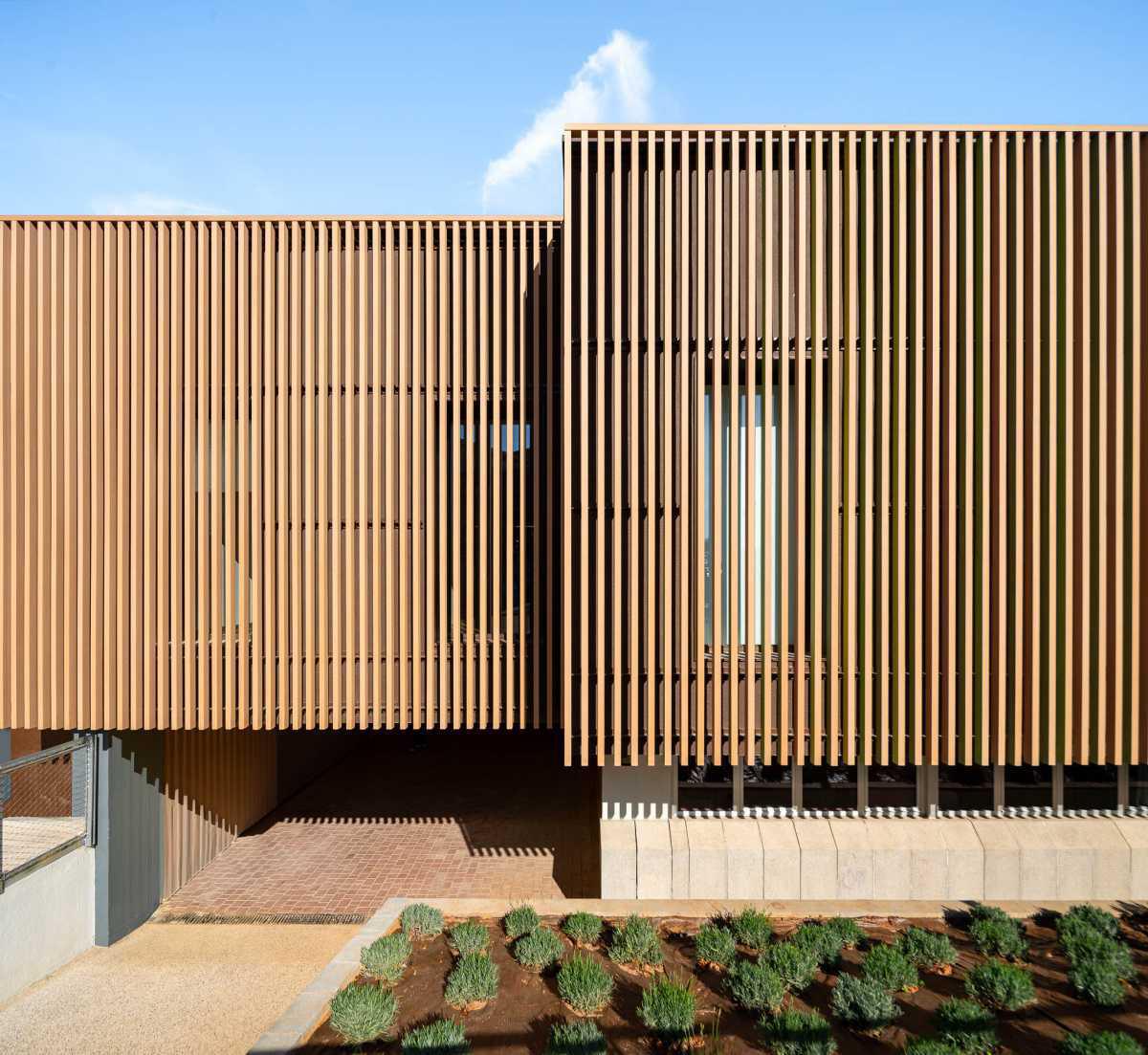 Reforma Unidad de Pediatría en el Hospital Taulí de Sabadell Reforma Unidad de Pediatría en el Hospital Taulí de Sabadell