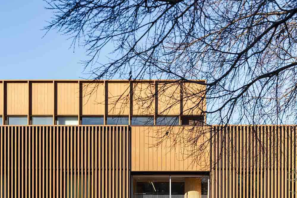 Reforma Unidad de Pediatría en el Hospital Taulí de Sabadell