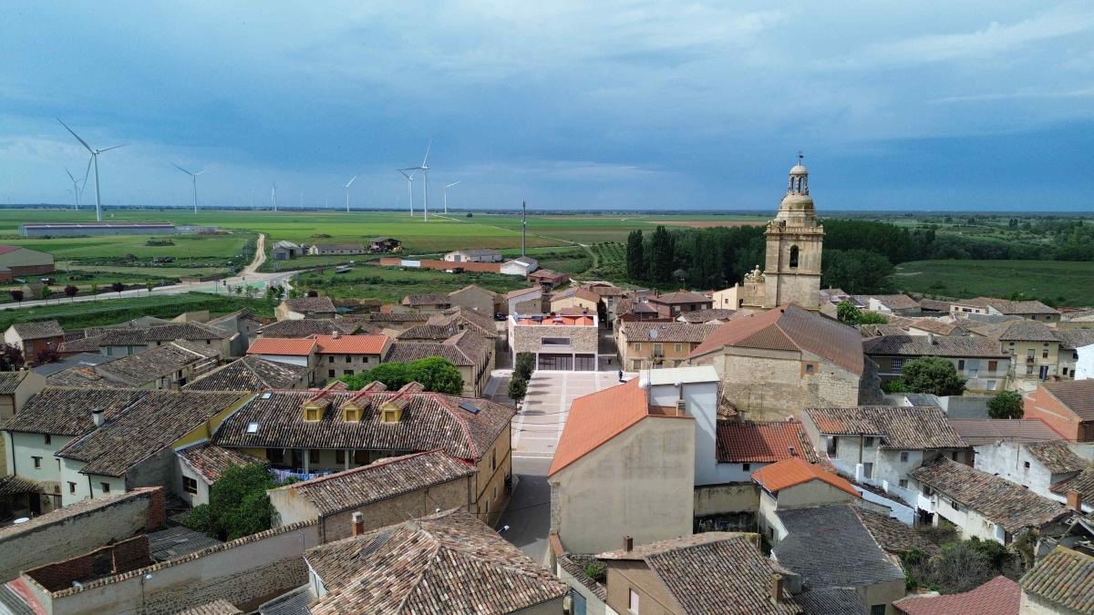 Casa de Comidas – Edificio Plaza Casa de Comidas – Edificio Plaza