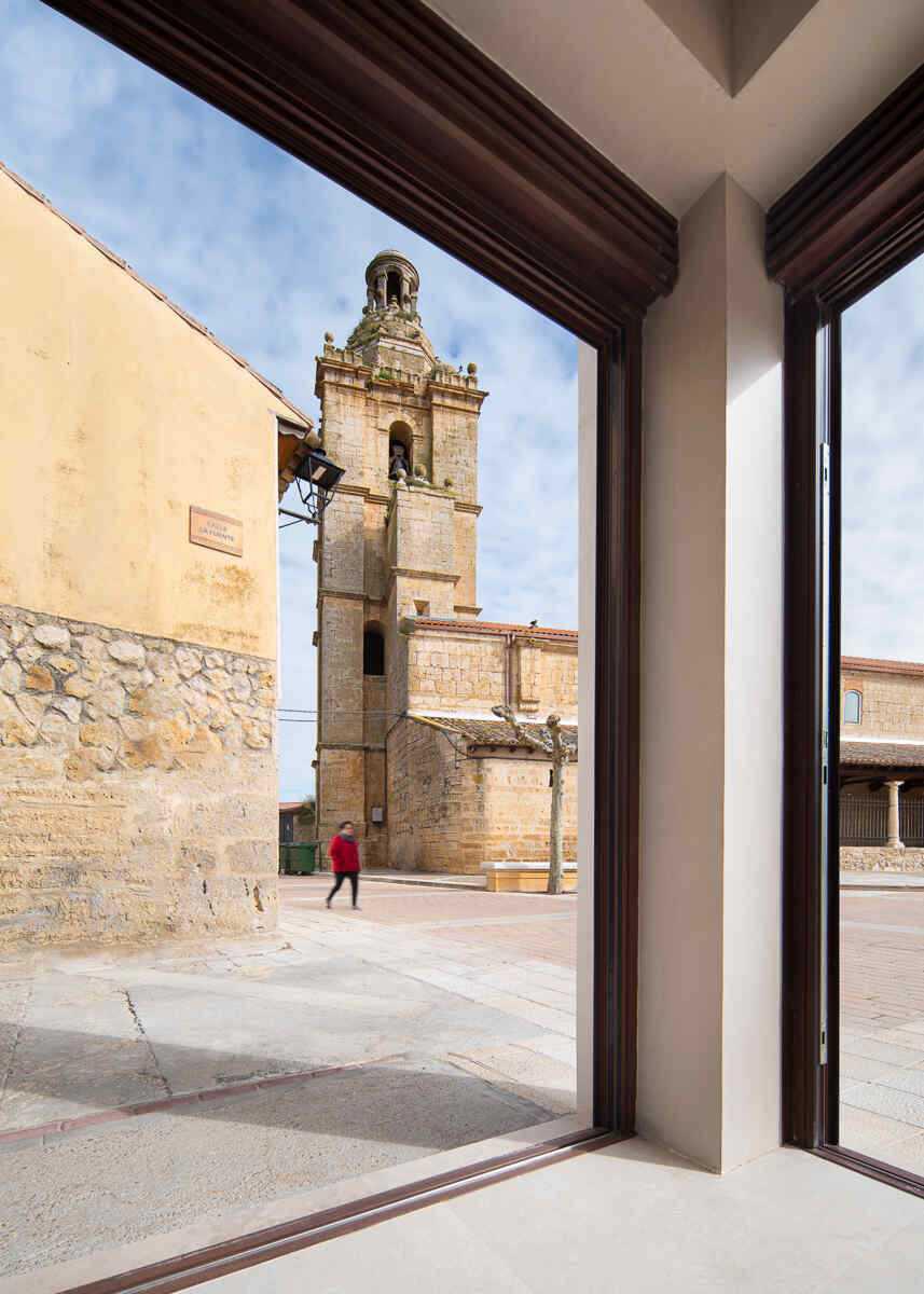 Casa de Comidas – Edificio Plaza Casa de Comidas – Edificio Plaza