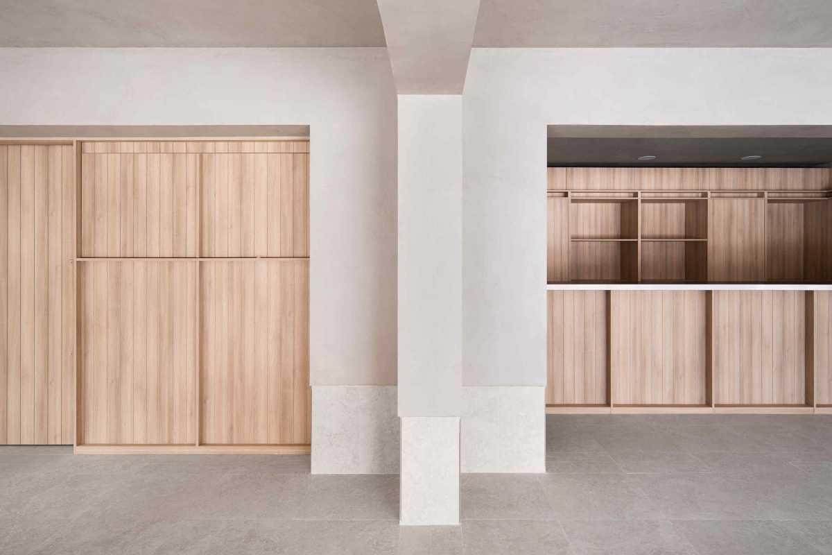 Casa de Comidas – Edificio Plaza Casa de Comidas – Edificio Plaza