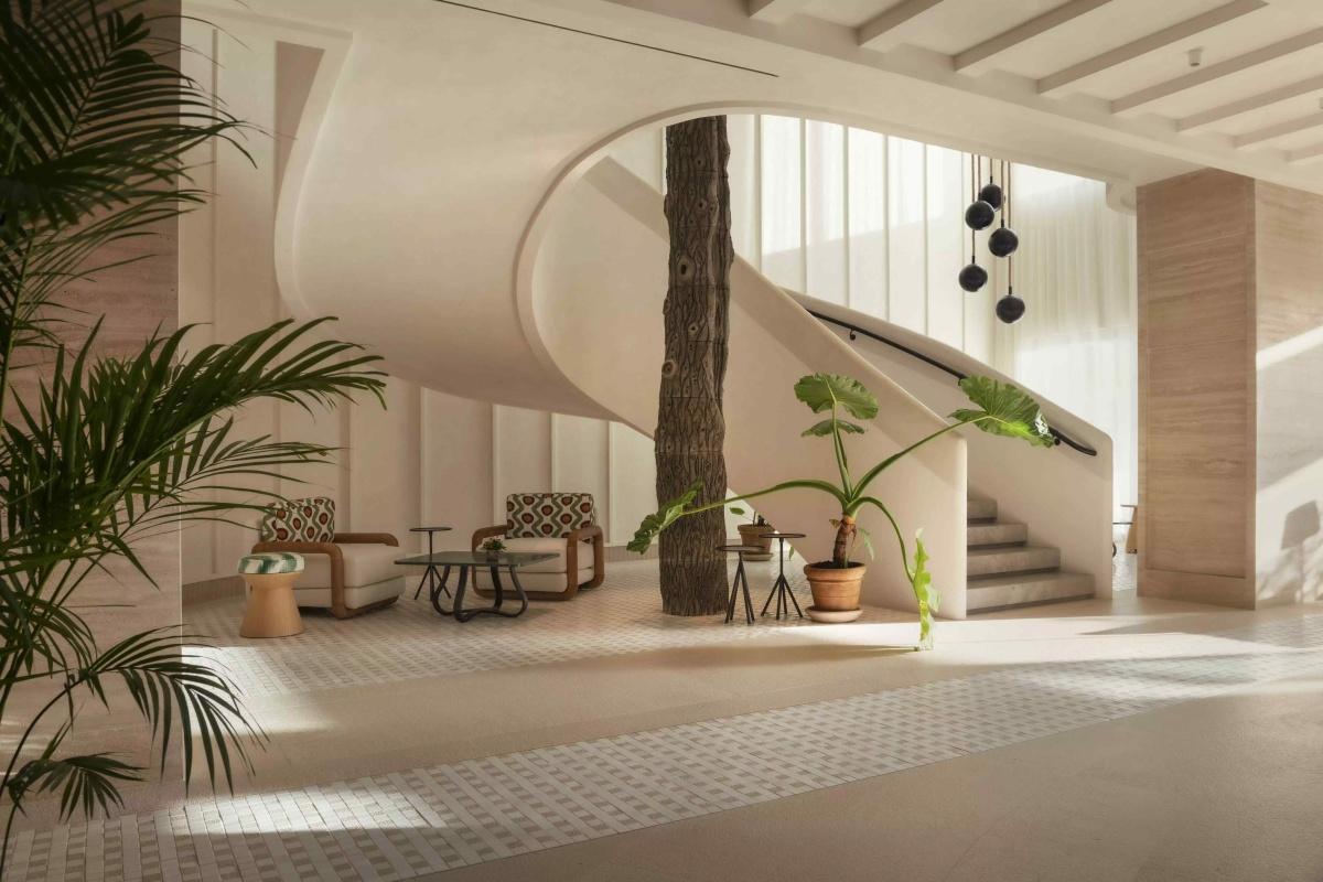 Hotel Four Seasons Formentor (Palma de Mallorca) Hotel Four Seasons Formentor (Palma de Mallorca)