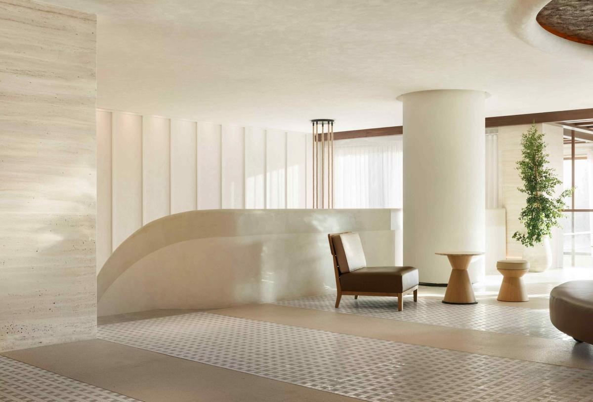 Hotel Four Seasons Formentor (Palma de Mallorca) Hotel Four Seasons Formentor (Palma de Mallorca)