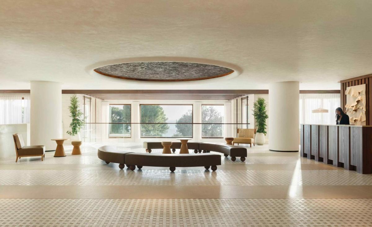 Hotel Four Seasons Formentor (Palma de Mallorca)