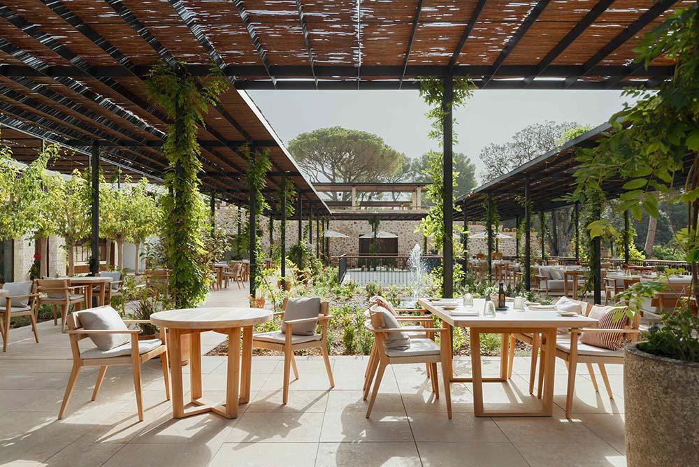 Hotel Four Seasons Formentor (Palma de Mallorca) Hotel Four Seasons Formentor (Palma de Mallorca)