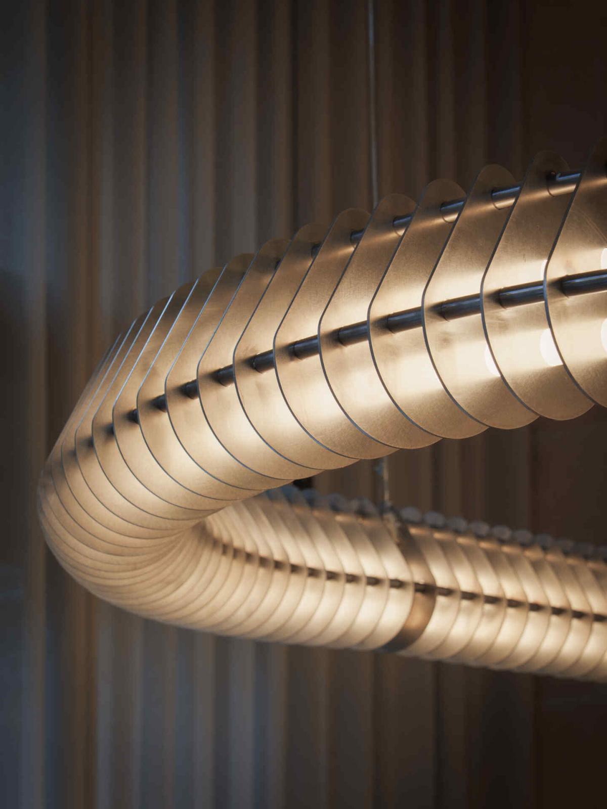 Cafetería CaixaForum Palma