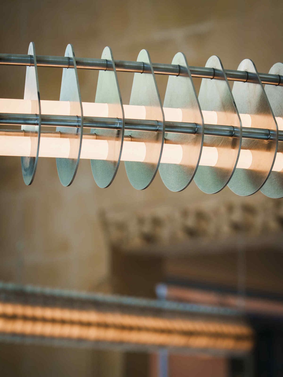 Cafetería CaixaForum Palma