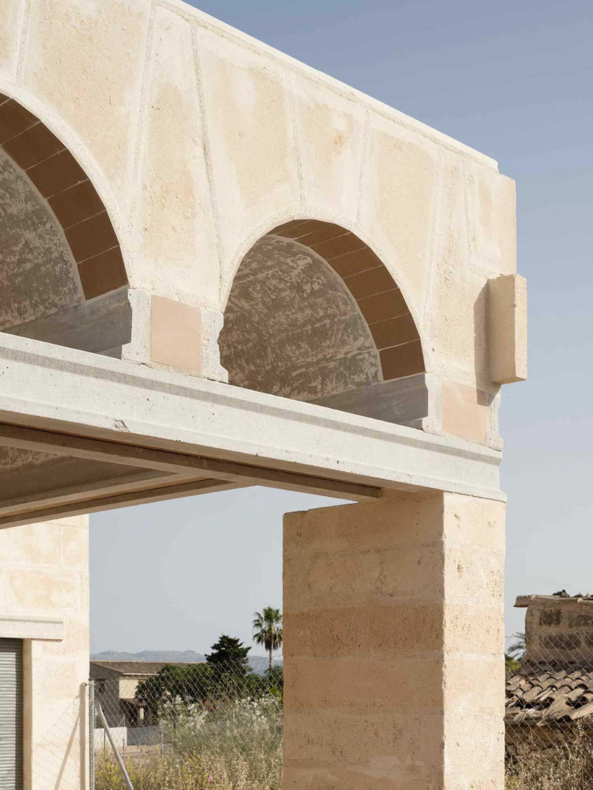 Ca na Catalina i en Joan Ca na Catalina i en Joan