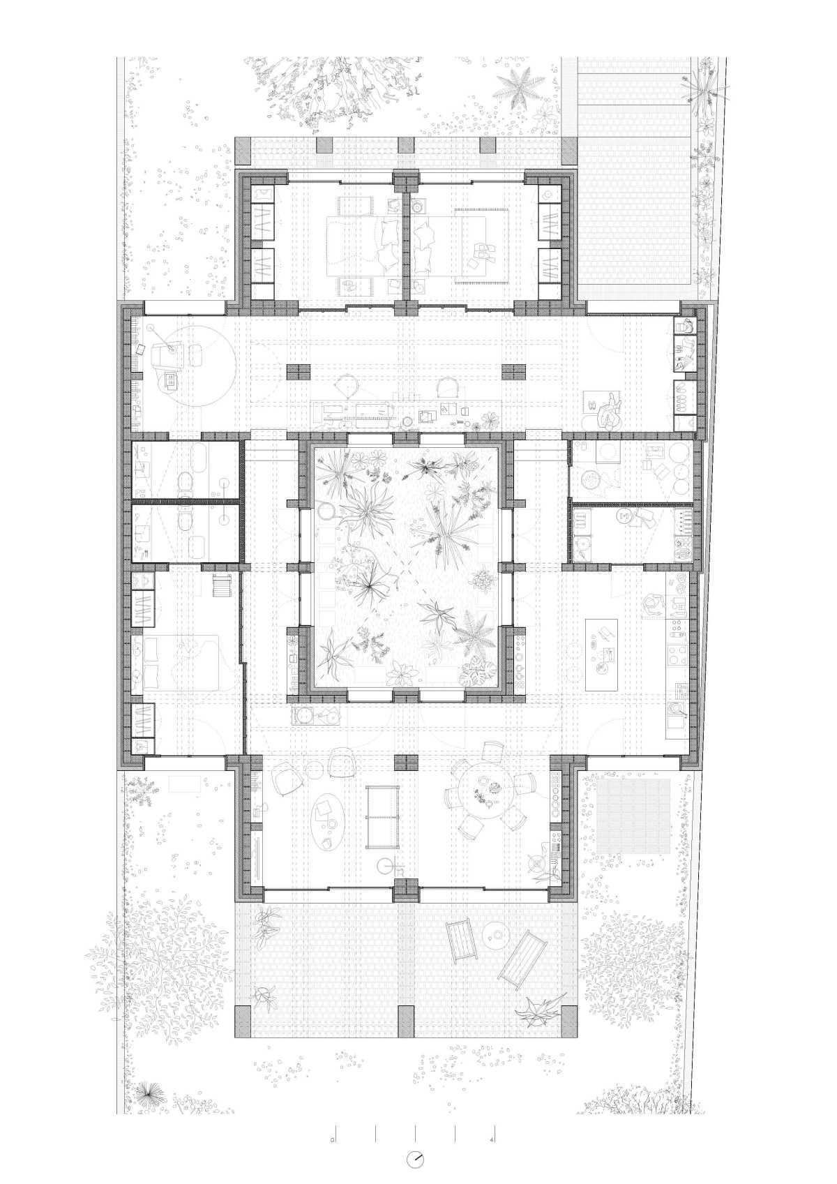 Ca na Catalina i en Joan