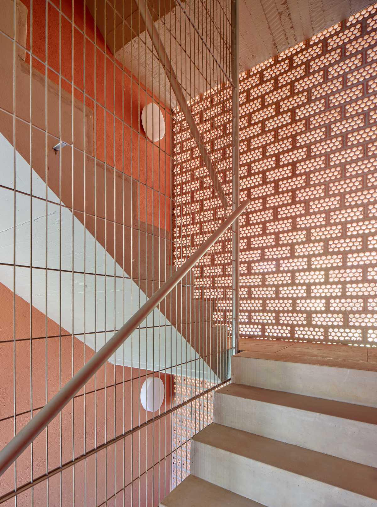 99 Viviendas Protección Pública y Aparcamiento en Calvià 99 Viviendas Protección Pública y Aparcamiento en Calvià