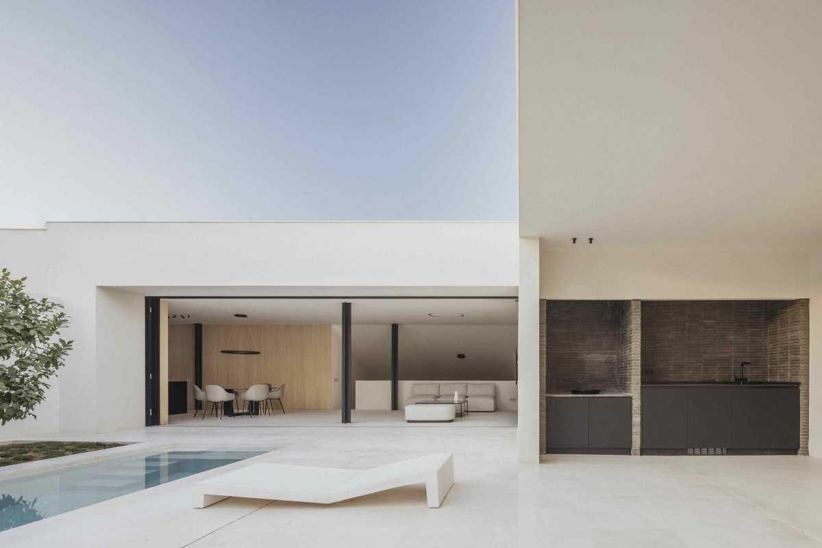 Edificio Viciana Edificio Viciana