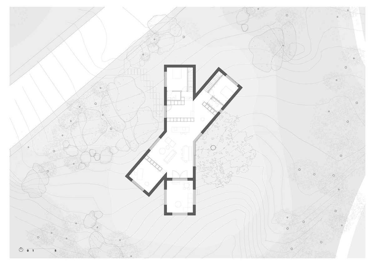 Casa Equis Casa Equis