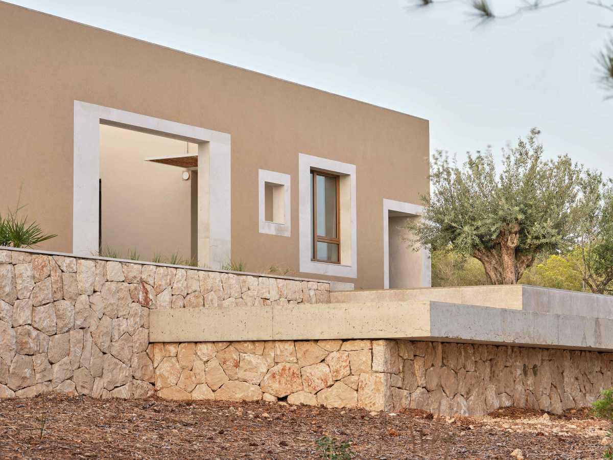 Casa en Puntiró Casa en Puntiró