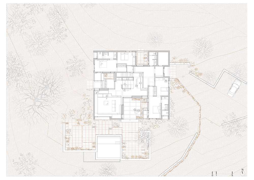 Casa en Puntiró Casa en Puntiró