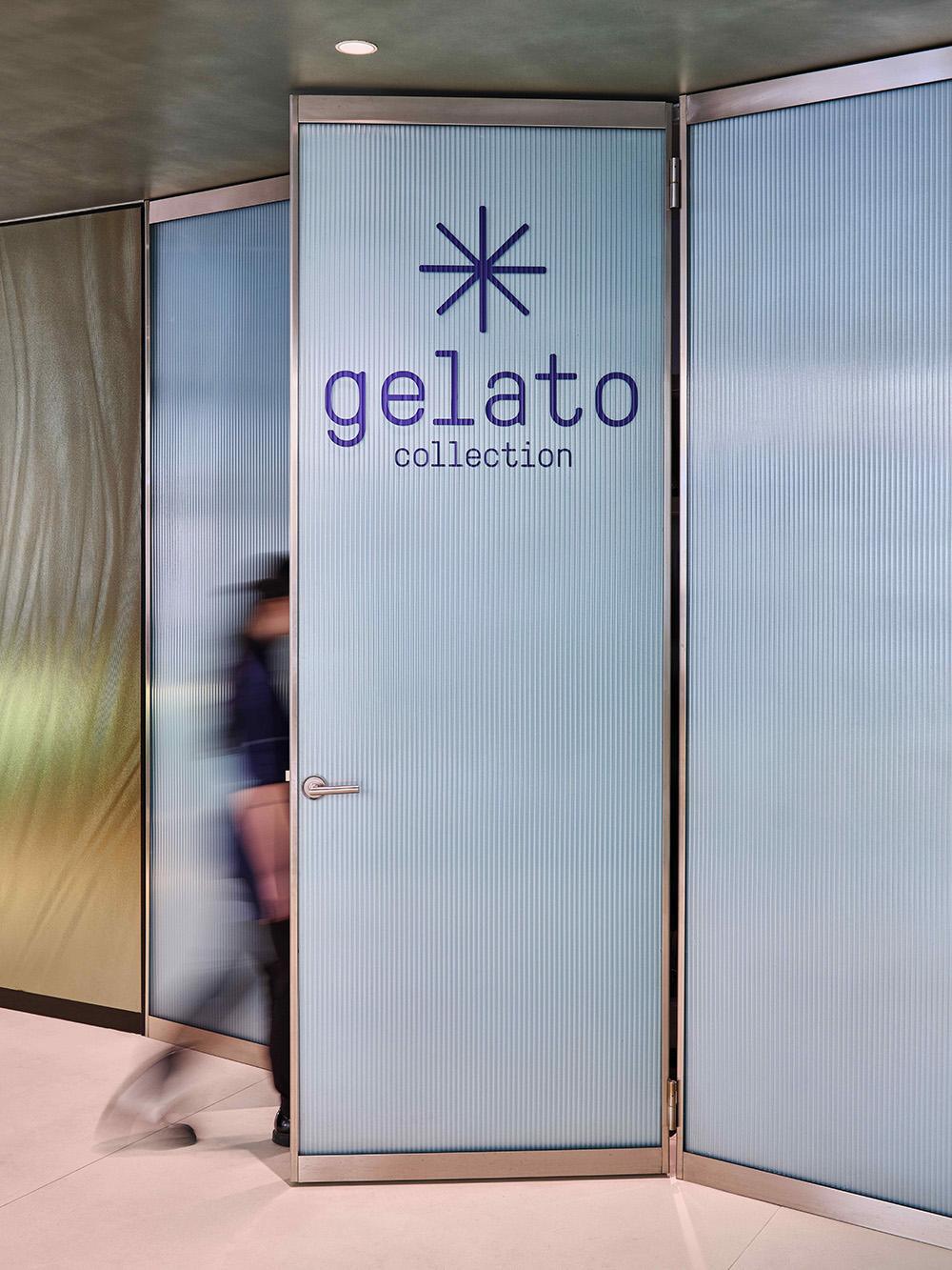 Gelato Collection