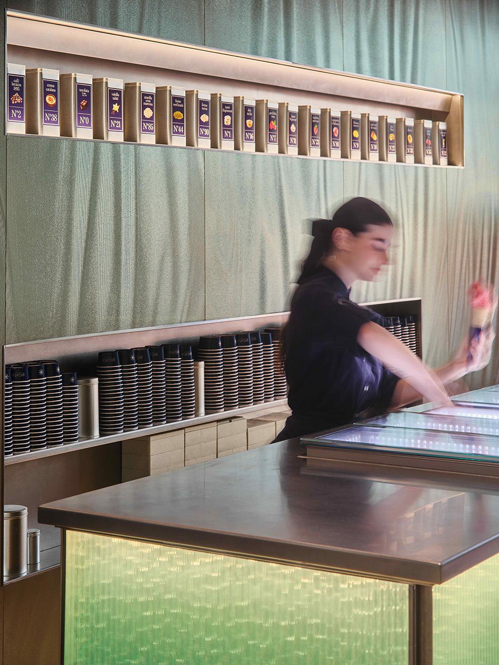 Gelato Collection Gelato Collection