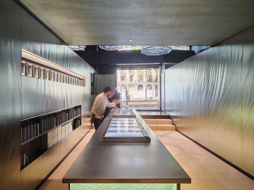 Gelato Collection Gelato Collection