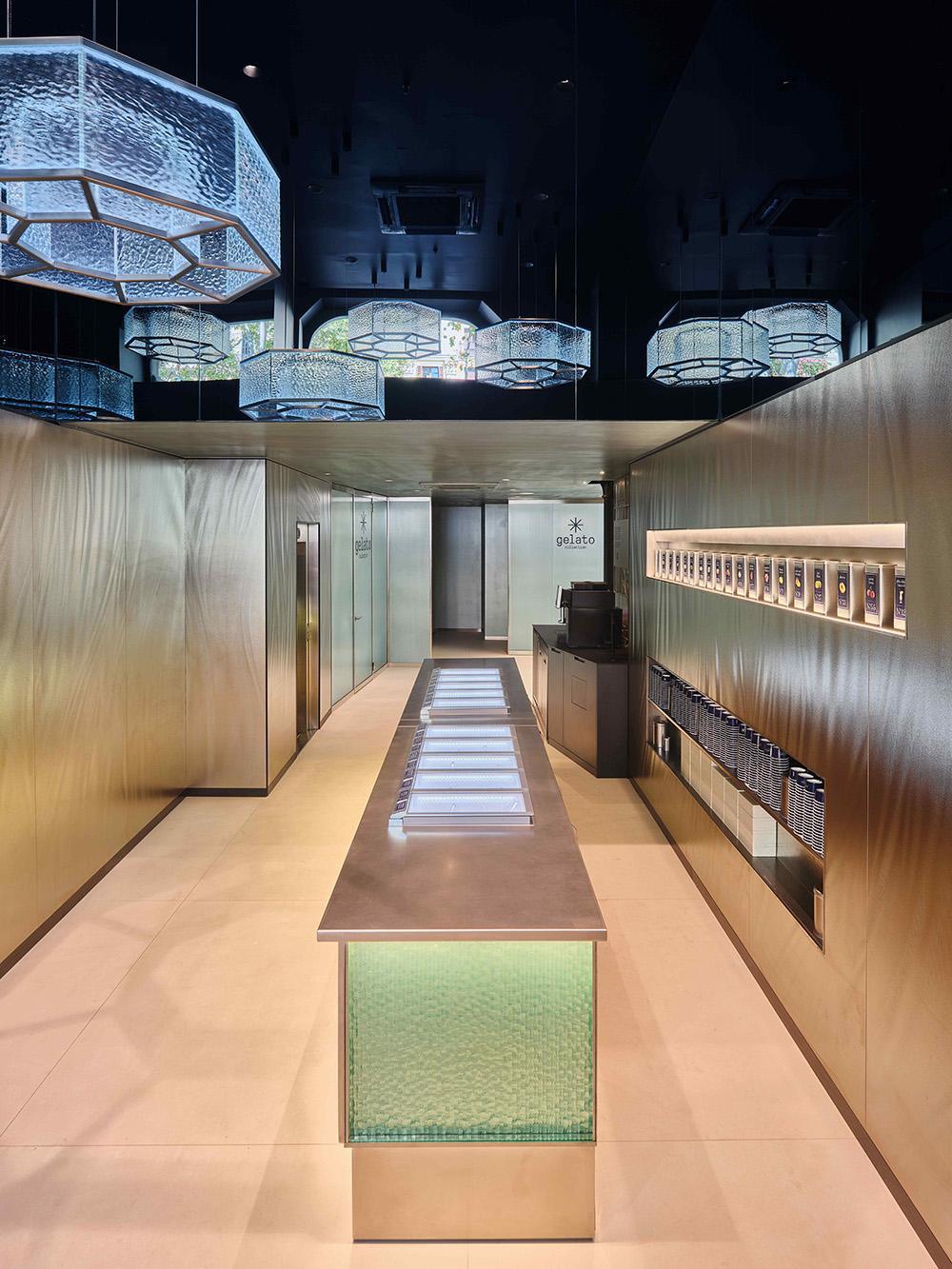 Gelato Collection Gelato Collection