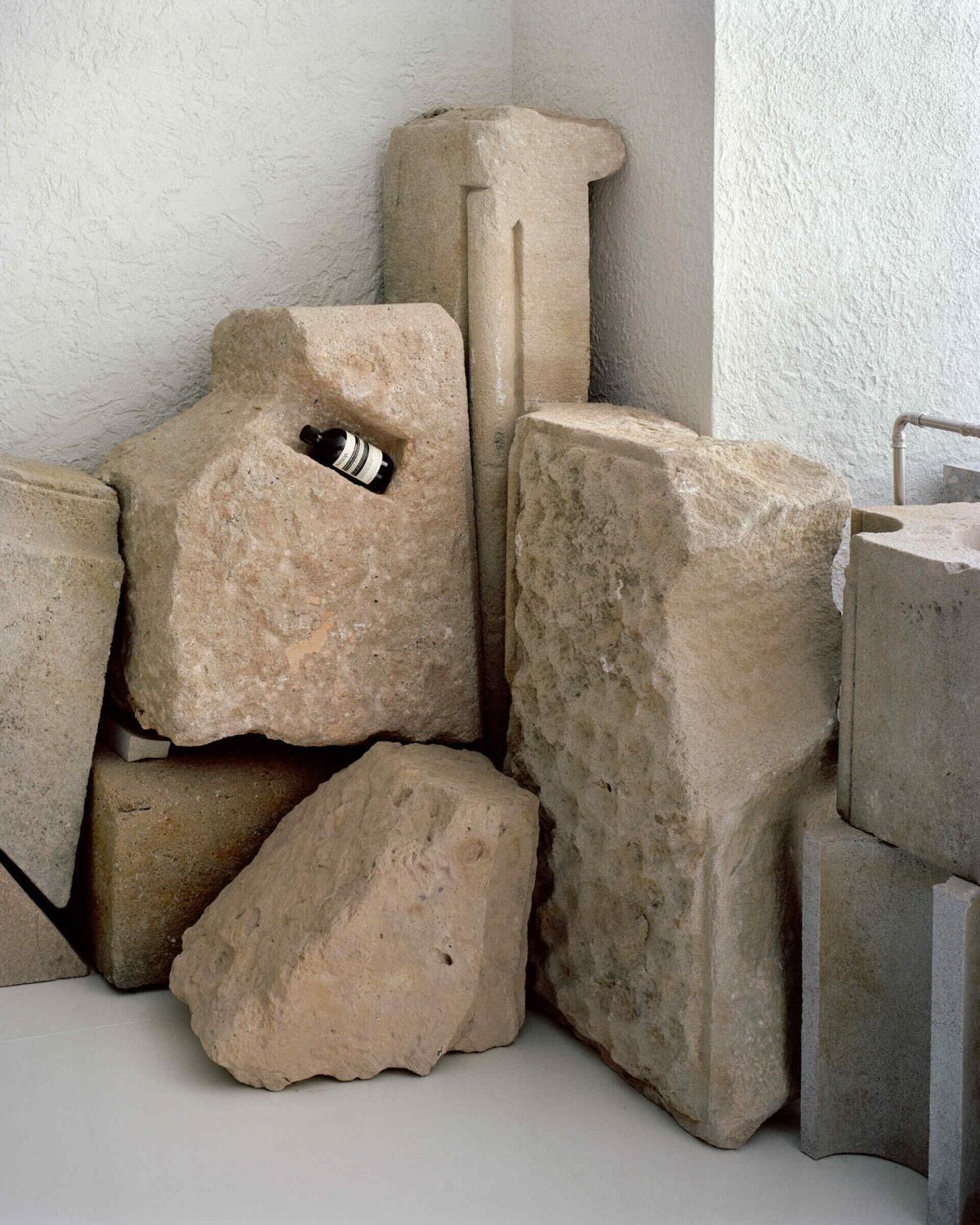 Aesop Diagonal Aesop Diagonal