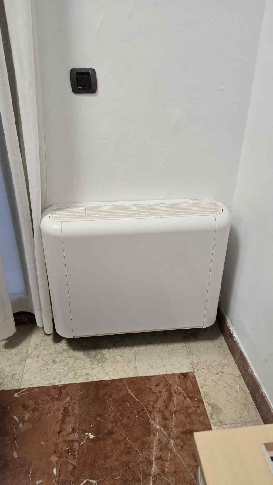 Rehabilitación Energética del Palacio Provincial Rehabilitación Energética del Palacio Provincial